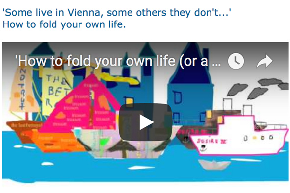 some live in vienna, some others they don't by de wisch